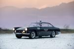 Ferrari 250 GTE 2+2 Polizia 1962 года